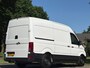 MAN TGE 35 2.0 177PK|airco|cruise|trekhaak met 3000KG trek|achteruitrijcamera|apple carplay|trekhaak|parkeersensoren|navi|EUR06