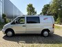 Mercedes-Benz Vito 112 CDI Dubbele cabine