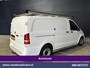 Mercedes-Benz Vito 114 CDI 136pk 9G-Tronic Automaat L2H1 Euro6 Airco | Camera | Navigatie | Apple Carplay | Imperiaal | 2500kg Trekhaak Android Auto, Cruisecontrol, Parkeersensoren, Sidebars