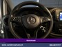 Mercedes-Benz Vito 114 CDI 136pk 9G-Tronic Automaat L2H1 Euro6 Airco | Camera | Navigatie | Apple Carplay | Imperiaal | 2500kg Trekhaak Android Auto, Cruisecontrol, Parkeersensoren, Sidebars