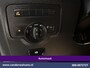 Mercedes-Benz Vito 114 CDI 136pk 9G-Tronic Automaat L2H1 Euro6 Airco | Camera | Navigatie | Apple Carplay | Imperiaal | 2500kg Trekhaak Android Auto, Cruisecontrol, Parkeersensoren, Sidebars
