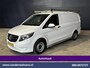 Mercedes-Benz Vito 114 CDI 136pk 9G-Tronic Automaat L2H1 Euro6 Airco | Camera | Navigatie | Apple Carplay | Imperiaal | 2500kg Trekhaak Android Auto, Cruisecontrol, Parkeersensoren, Sidebars