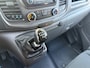 Ford Transit Custom 300 2.0 TDCI L2H1|131pk|DUBBELCABINE|airco|cruise|LED|achteruitrijcamera|apple carplay|trekhaak|parkeersensore