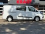 Ford Transit Custom 300 2.0 TDCI L2H1|131pk|DUBBELCABINE|airco|cruise|LED|achteruitrijcamera|apple carplay|trekhaak|parkeersensore