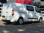 Ford Transit Custom 300 2.0 TDCI L2H1|131pk|DUBBELCABINE|airco|cruise|LED|achteruitrijcamera|apple carplay|trekhaak|parkeersensore