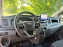 Ford Transit Custom 300 2.0 TDCI L2H1|131pk|DUBBELCABINE|airco|cruise|LED|achteruitrijcamera|apple carplay|trekhaak|parkeersensore