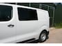 Citroën E-Jumpy L2 136 DC 50 kWh 100% elec zero emissie 5 persoons NIEUW