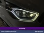 Ford Transit Custom 2.0 TDCI 131pk L2H1 Inrichting Euro6 Airco | LED | Cruisecontrol | Stoelverwarming Verwarmde voorruit, Parkeersensoren, Bijrijdersbank, 2800kg trekvermogen