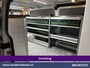 Ford Transit Custom 2.0 TDCI 131pk L2H1 Inrichting Euro6 Airco | LED | Cruisecontrol | Stoelverwarming Verwarmde voorruit, Parkeersensoren, Bijrijdersbank, 2800kg trekvermogen