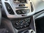 Ford Transit Connect 1.6 TDCI L2 Trend|NAP|airco|cruise|achteruitrijcamera|trekhaak|bluetooth|parkeersensoren achter|imperiaal