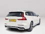 Volvo V60 T6 Plug-in hybrid AWD Ultimate Dark | Panoramadak | Parkeercamera | Head-up display | Harman Kardon | Stoel- en Stuurverwarming