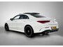 Mercedes-Benz CLA 180 AMG Line Panoramadak | Leder | Multispaaks | Stoelverwarming | Night Pakket Inclusief 24 maanden Mercedes-Benz Certified garantie voor Europa.