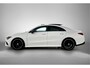 Mercedes-Benz CLA 180 AMG Line Panoramadak | Leder | Multispaaks | Stoelverwarming | Night Pakket Inclusief 24 maanden Mercedes-Benz Certified garantie voor Europa.