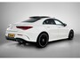 Mercedes-Benz CLA 180 AMG Line Panoramadak | Leder | Multispaaks | Stoelverwarming | Night Pakket Inclusief 24 maanden Mercedes-Benz Certified garantie voor Europa.