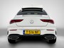 Mercedes-Benz CLA 180 AMG Line Panoramadak | Leder | Multispaaks | Stoelverwarming | Night Pakket Inclusief 24 maanden Mercedes-Benz Certified garantie voor Europa.