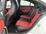 Mercedes-Benz CLA 180 AMG Line Panoramadak | Leder | Multispaaks | Stoelverwarming | Night Pakket Inclusief 24 maanden Mercedes-Benz Certified garantie voor Europa.