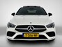 Mercedes-Benz CLA 180 AMG Line Panoramadak | Leder | Multispaaks | Stoelverwarming | Night Pakket Inclusief 24 maanden Mercedes-Benz Certified garantie voor Europa.