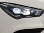 Mercedes-Benz CLA 180 AMG Line Panoramadak | Leder | Multispaaks | Stoelverwarming | Night Pakket Inclusief 24 maanden Mercedes-Benz Certified garantie voor Europa.