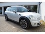 MINI Clubman 1.6 Cooper Chili 53316 km/Org NL 14 jaar 1 Eigenaar