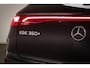 Mercedes-Benz EQE SUV 350+ AMG Line 91 kWh | SOH 100% | PREMIUM PACK | LUCHTVERING | PANORAMADAK | BURMESTER | 360 CAMERA | TREKHAAK | 21"