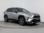 Toyota RAV4 2.5 Plug-in Hybrid AWD Bi-Tone Plus | Glazen panoramadak | JBL-Audio | Onderweg-naar-dealer