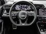 Audi A3 Sportback 40 TFSIe S-tronic 204pk S Edition · Camera · Parkeerassistent · Zwart Optiek Pakket Plus · ACC · Stoelverwarming · Apple/Android Car Play · Garantie t/m 23-06-2029 of 100.000km