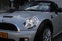 MINI Roadster 1.6 JCW CHILI/211PK/DEALER.ONDH/ORIG.NL/ STOELVERWARMING/CLIMA/17'