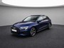 Audi A3 Sportback 40 TFSIe 150kW/204PK S Line · Panoramadak · Leder · Camera · Apple/Android Car Play · Drive select