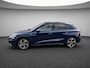 Audi A3 Sportback 40 TFSIe 150kW/204PK S Line · Panoramadak · Leder · Camera · Apple/Android Car Play · Drive select