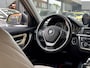 BMW 3-Serie 316i AUT8 LUXURY-LINE LEDER NAVI AIRCO LED LMV PDC