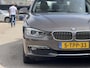 BMW 3-Serie 316i AUT8 LUXURY-LINE LEDER NAVI AIRCO LED LMV PDC