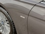 BMW 3-Serie 316i AUT8 LUXURY-LINE LEDER NAVI AIRCO LED LMV PDC