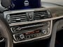BMW 3-Serie 316i AUT8 LUXURY-LINE LEDER NAVI AIRCO LED LMV PDC