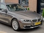 BMW 3-Serie 316i AUT8 LUXURY-LINE LEDER NAVI AIRCO LED LMV PDC