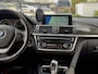 BMW 3-Serie 316i AUT8 LUXURY-LINE LEDER NAVI AIRCO LED LMV PDC