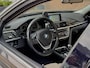 BMW 3-Serie 316i AUT8 LUXURY-LINE LEDER NAVI AIRCO LED LMV PDC