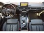Audi A4 Avant 1.4 TFSI Sport S line black edition '18 LED Leder Clima Navi Cruise S Line