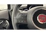 Fiat 500X 1.4 Turbo MultiAir Cross CAMERA ECC NAVI LM CRUISE.