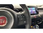 Fiat 500X 1.4 Turbo MultiAir Cross CAMERA ECC NAVI LM CRUISE.