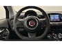 Fiat 500X 1.4 Turbo MultiAir Cross CAMERA ECC NAVI LM CRUISE.