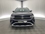 Volkswagen T-Cross 1.0 TSI Goal Edition | Apple carplay | Parkeerhulp | Trekhaak | Navi | LED | Stoelverwarming | 17 inch