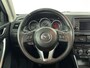 Mazda CX-5 2.0 TS+ 2WD 165PK Handgeschakeld Bluetooth,Bliss,Cruise Control,Climate Control,Navigatie,PDC V+A,Stoel verwarming