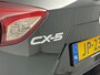 Mazda CX-5 2.0 TS+ 2WD 165PK Handgeschakeld Bluetooth,Bliss,Cruise Control,Climate Control,Navigatie,PDC V+A,Stoel verwarming