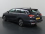 Kia Ceed Sportswagon 1.6 GDI PHEV DynamicPlusLine | Stoel/Stuurwielverwarming | Dodehoek Detectie  | Keyless Go | Elektrische Achterklep | Climate Control |
