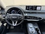 Genesis GV70 AWD SPORT / Fabrieksgarantie tot 06-2029 / SOH 98,7% / 1.800 kg Trekgewicht / Schuif-/Kanteldak / Keyless Entry/Start / Apple Carplay Android Auto / Stuur- Stoel & Achterbank verwarming / Elektische Achterklep / Stoelventilatie / 360/Rondomzicht camera / CCS Snelladen / 20" Velgen /