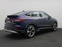 Audi Q4 Sportback e-tron 45 Advanced edition 82 kWh 286PK Aut. Warmtepomp, Keyless, Achteruitrijcamera, Head-Up Display, Adaptieve Cruise Controle, Stoelverwarming