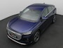Audi Q4 Sportback e-tron 45 Advanced edition 82 kWh 286PK Aut. Warmtepomp, Keyless, Achteruitrijcamera, Head-Up Display, Adaptieve Cruise Controle, Stoelverwarming