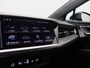 Audi Q4 Sportback e-tron 45 Advanced edition 82 kWh 286PK Aut. Warmtepomp, Keyless, Achteruitrijcamera, Head-Up Display, Adaptieve Cruise Controle, Stoelverwarming
