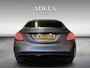 Mercedes-Benz C-klasse AMG 63 S Keramisch Panodak Schaalstoelen Performance Night Pakket IWC Burmester HUD
