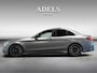 Mercedes-Benz C-klasse AMG 63 S Keramisch Panodak Schaalstoelen Performance Night Pakket IWC Burmester HUD